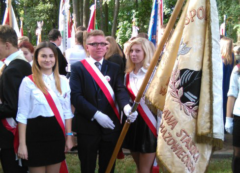 XIV Międzynarodowy Marsz Żywej Pamięci Polskiego Sybiru